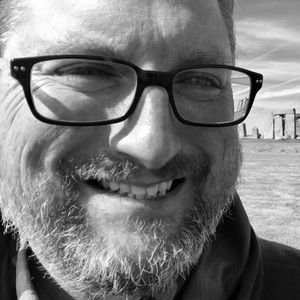 Meet your Posher, Jason